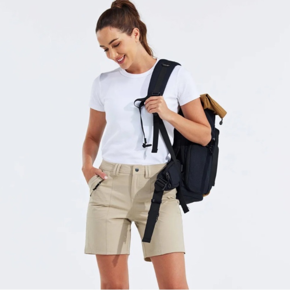 Willit Golf Shorts